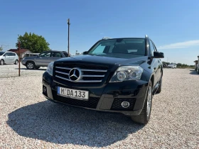 Mercedes-Benz GLK 320 CDI - 18990 лв. - 96306694 3