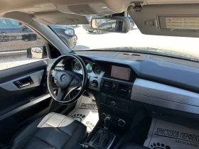 Mercedes-Benz GLK 320 CDI - 18990 лв. - 96306694 15