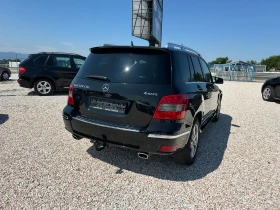 Mercedes-Benz GLK 320 CDI - 18990 лв. - 96306694 7