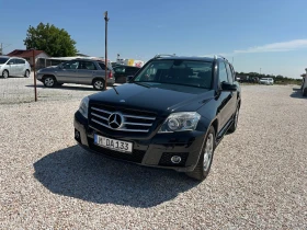 Mercedes-Benz GLK 320 CDI - 18990 лв. - 96306694 10