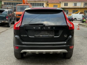 Обява за продажба на Volvo XC60 2.4D D5 ~9 200 лв. - изображение 5