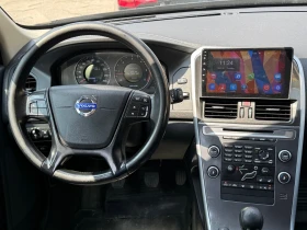 Обява за продажба на Volvo XC60 2.4D D5 ~9 200 лв. - изображение 8