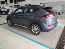 Hyundai Tucson SE AWD * CARFAX *  *   *  | Mobile.bg    4