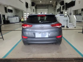 Hyundai Tucson SE AWD * CARFAX *  *   *  | Mobile.bg    5