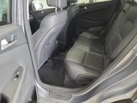 Hyundai Tucson SE AWD * CARFAX *  *   *  | Mobile.bg    14