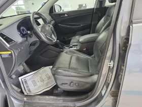 Hyundai Tucson SE AWD * CARFAX *  *   *  | Mobile.bg    7