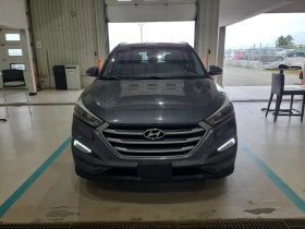 Hyundai Tucson SE AWD * CARFAX *  *   *  | Mobile.bg    6