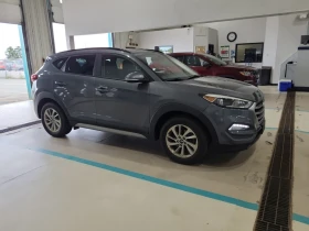 Hyundai Tucson SE AWD * CARFAX *  *   *  | Mobile.bg    2