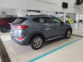 Hyundai Tucson SE AWD * CARFAX *  *   *  | Mobile.bg    3