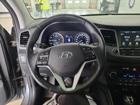 Hyundai Tucson SE AWD * CARFAX *  *   *  | Mobile.bg    9