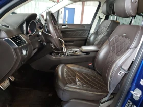 Mercedes-Benz GLE 500 550E PLUG-IN HYBRID AMG* DESIGNO* ШИТО ТАБЛО* 2 КЛ - 32000 лв. - 88748047 7