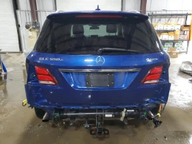 Mercedes-Benz GLE 500 550E PLUG-IN HYBRID AMG* DESIGNO* ШИТО ТАБЛО* 2 КЛ - 32000 лв. - 88748047 5