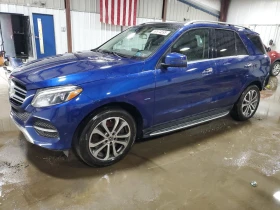 Mercedes-Benz GLE 500 550E PLUG-IN HYBRID AMG* DESIGNO* ШИТО ТАБЛО* 2 КЛ - 32000 лв. - 88748047 2