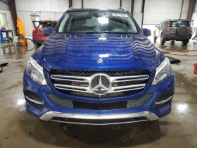 Mercedes-Benz GLE 500 550E PLUG-IN HYBRID AMG* DESIGNO* ШИТО ТАБЛО* 2 КЛ