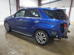 Mercedes-Benz GLE 500 550E PLUG-IN HYBRID AMG* DESIGNO* ШИТО ТАБЛО* 2 КЛ - 32000 лв. - 88748047 4