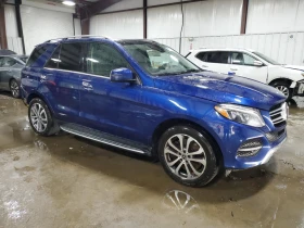 Mercedes-Benz GLE 500 550E PLUG-IN HYBRID AMG* DESIGNO* ШИТО ТАБЛО* 2 КЛ - 32000 лв. - 88748047 3