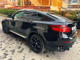 BMW X6 M-Performance, Sport Packet, без забележки - 22900 лв. / 11708.58 € - 46302279 7