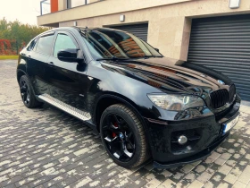 BMW X6 M-Performance, Sport Packet, без забележки - 22900 лв. / 11708.58 € - 46302279 4