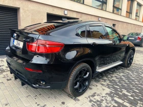 BMW X6 M-Performance, Sport Packet, без забележки - 22900 лв. / 11708.58 € - 46302279 5