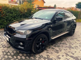 BMW X6 M-Performance, Sport Packet, без забележки - 22900 лв. / 11708.58 € - 46302279 2
