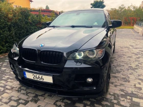 BMW X6 M-Performance, Sport Packet, без забележки - 22900 лв. / 11708.58 € - 46302279 3