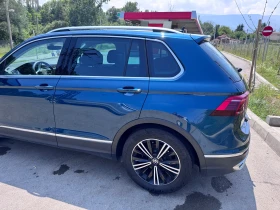 VW Tiguan Elegance | Mobile.bg    5