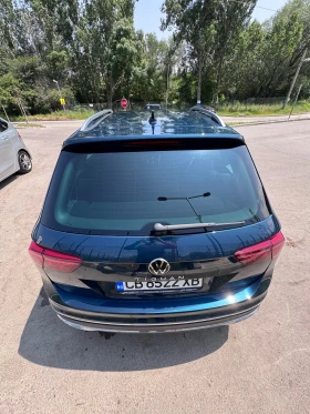 VW Tiguan Elegance | Mobile.bg    8