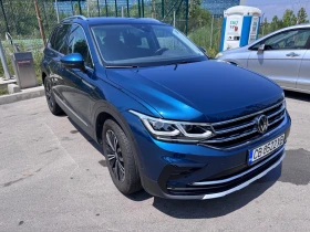 VW Tiguan Elegance | Mobile.bg    3