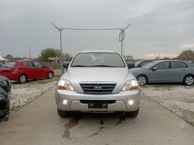 Kia Sorento 2.5CRDI, 170кс, Италия 