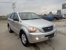 Kia Sorento 2.5CRDI, 170кс, Италия  - 9980 лв. / 5102.69 € - 66489802 6