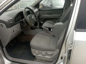 Kia Sorento 2.5CRDI, 170кс, Италия  - 9980 лв. / 5102.69 € - 66489802 7