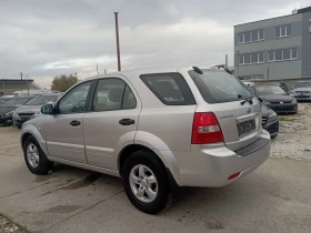 Kia Sorento 2.5CRDI, 170кс, Италия  - 9980 лв. / 5102.69 € - 66489802 3