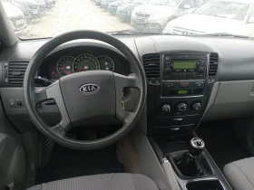 Kia Sorento 2.5CRDI, 170кс, Италия  - 9980 лв. / 5102.69 € - 66489802 11