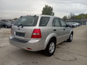 Kia Sorento 2.5CRDI, 170кс, Италия  - 9980 лв. / 5102.69 € - 66489802 5