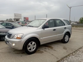 Kia Sorento 2.5CRDI, 170кс, Италия  - 9980 лв. / 5102.69 € - 66489802 2