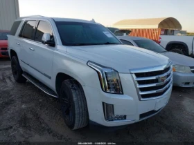 Cadillac Escalade LUXURY* 360 CAM* ПОДГРЕВ* ОБДУХВАНЕ* МЪРТВА ТОЧКА