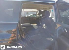 Infiniti QX80 ADW* ПОДГРЕВ* ОБДУХВАНЕ* ШИБИДАХ* ТВ* , снимка 10
