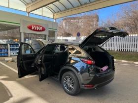 Mazda CX-5 Skyactiv 2.5 AWD - 18000 € / 35204.94 лв. - 89045678 15