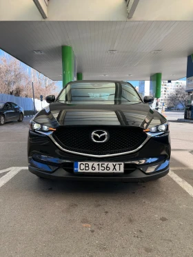 Mazda CX-5 Skyactiv 2.5 AWD - 18000 € / 35204.94 лв. - 89045678 2
