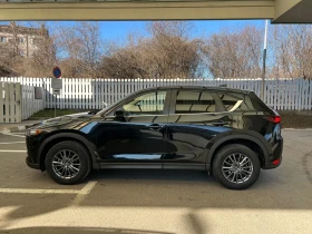 Mazda CX-5 Skyactiv 2.5 AWD - 18000 € / 35204.94 лв. - 89045678 8