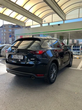 Mazda CX-5 Skyactiv 2.5 AWD - 18000 € / 35204.94 лв. - 89045678 5