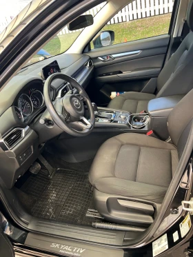 Mazda CX-5 Skyactiv 2.5 AWD - 18000 € / 35204.94 лв. - 89045678 12