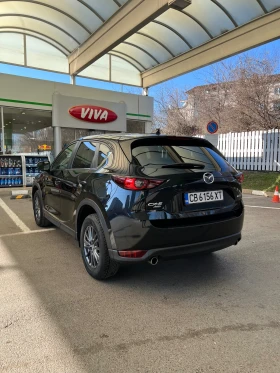 Mazda CX-5 Skyactiv 2.5 AWD - 18000 € / 35204.94 лв. - 89045678 7