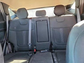 Hyundai Tucson SEL* KEYLESS* ПОДГРЕВ* КАМЕРА* МЪРТВА ТОЧКА - 13170 € / 25758.28 лв. - 40154949 11