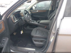 VW Atlas 2l Volkswagen 2.0T Se W/Technology, снимка 5