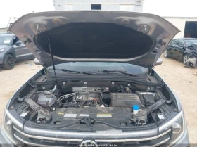 VW Atlas 2l Volkswagen 2.0T Se W/Technology, снимка 10