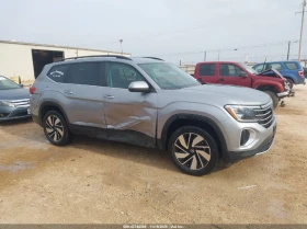 VW Atlas 2l Volkswagen 2.0T Se W/Technology, снимка 13