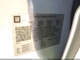 Chevrolet Colorado Z71 - 15900 € / 31097.70 лв. - 66171887 9