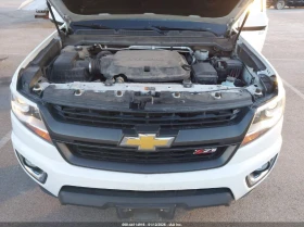 Chevrolet Colorado Z71 - 15900 € / 31097.70 лв. - 66171887 10