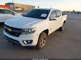 Chevrolet Colorado Z71 - 15900 € / 31097.70 лв. - 66171887 2